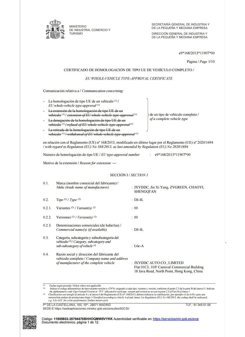 Cert 2