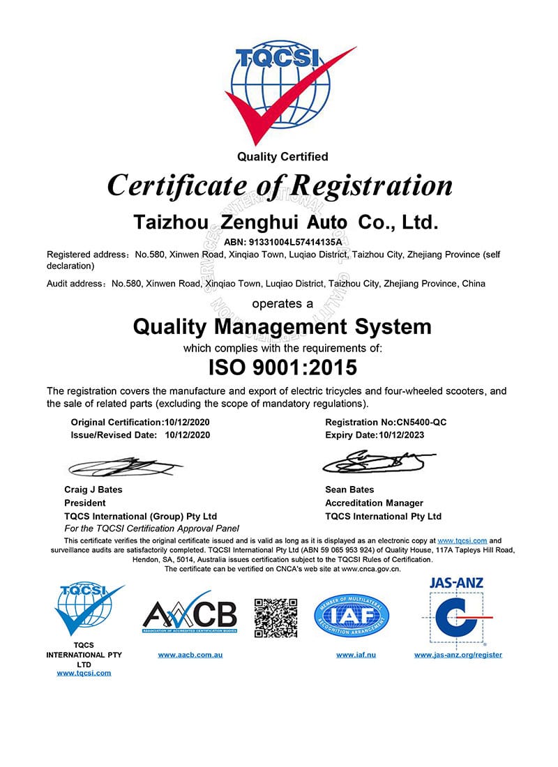 Cert 4